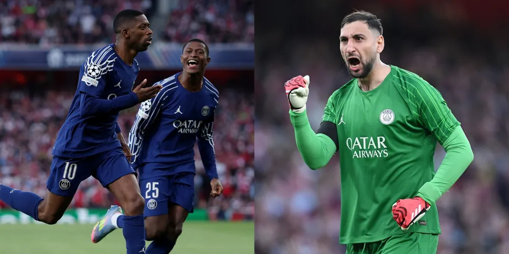 Mikel Arteta gặp khó khăn trước PSG, phơi bày điểm yếu của Arsenal