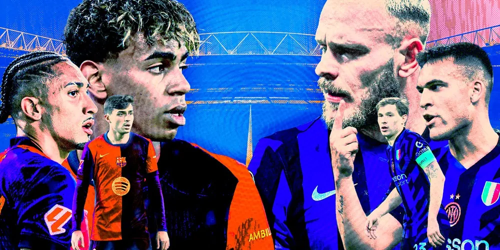 Barcelona vs Inter: 6 yếu tố quyết định trận đấu