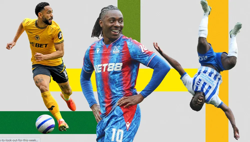 Ngoại hạng Anh: 10 điều cần chú ý cuối tuần này