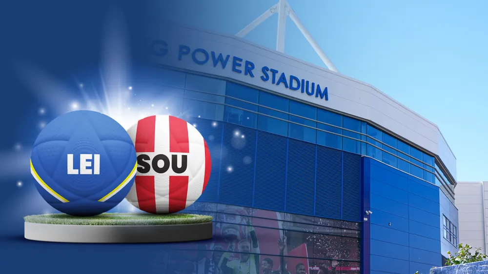 Leicester vs Southampton có thể là “trận cầu thảm họa” nhưng nó vẫn đầy ý nghĩa cho tất cả