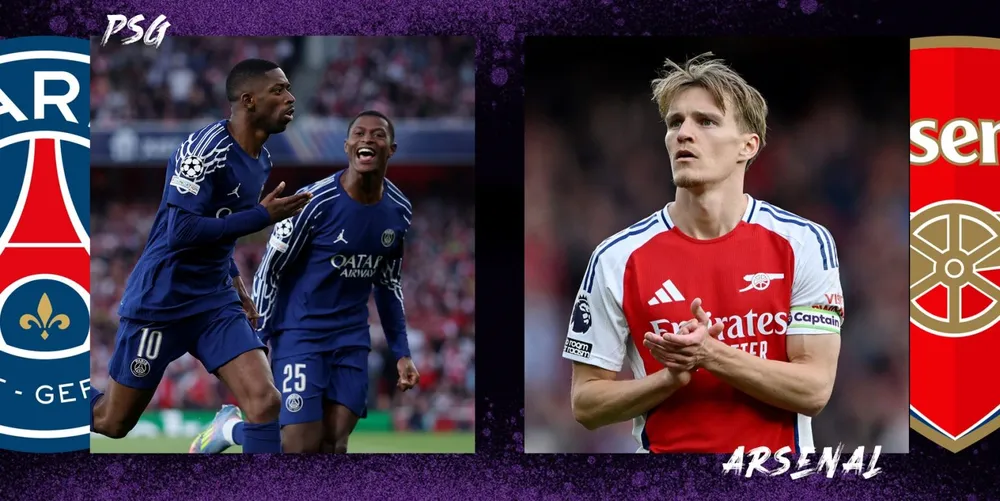 Bán kết lượt về PSG vs Arsenal: Liệu phẩm chất then chốt này có trở lại với Arsenal tại Paris