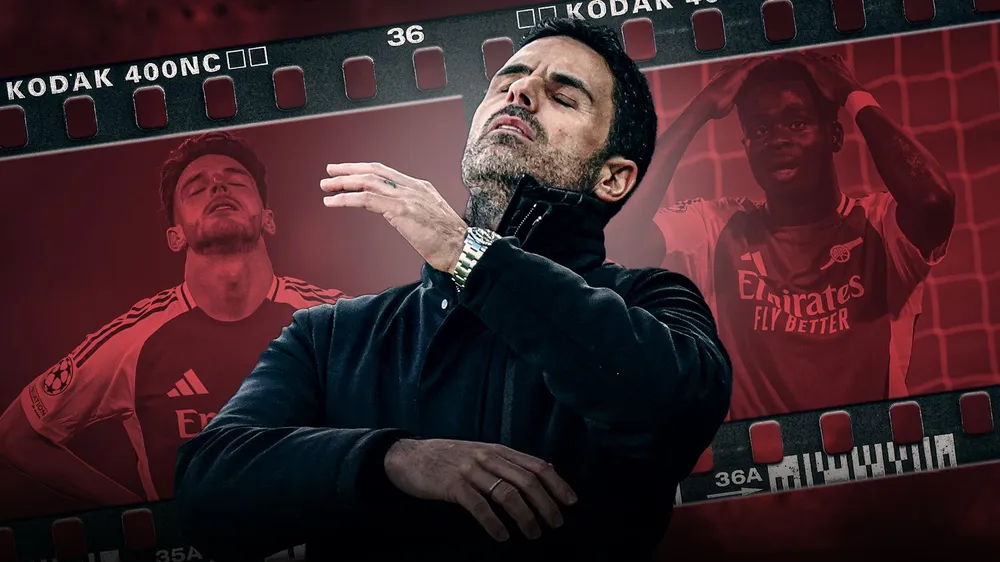 Arsenal: Vì sao và giờ sẽ như thế nào?