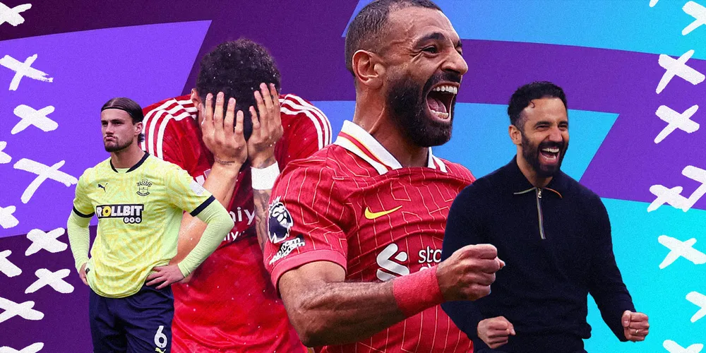 Khúc hạ màn Premier League 2024-2025: Vẫn còn 5 vấn đề lớn cần được theo dõi