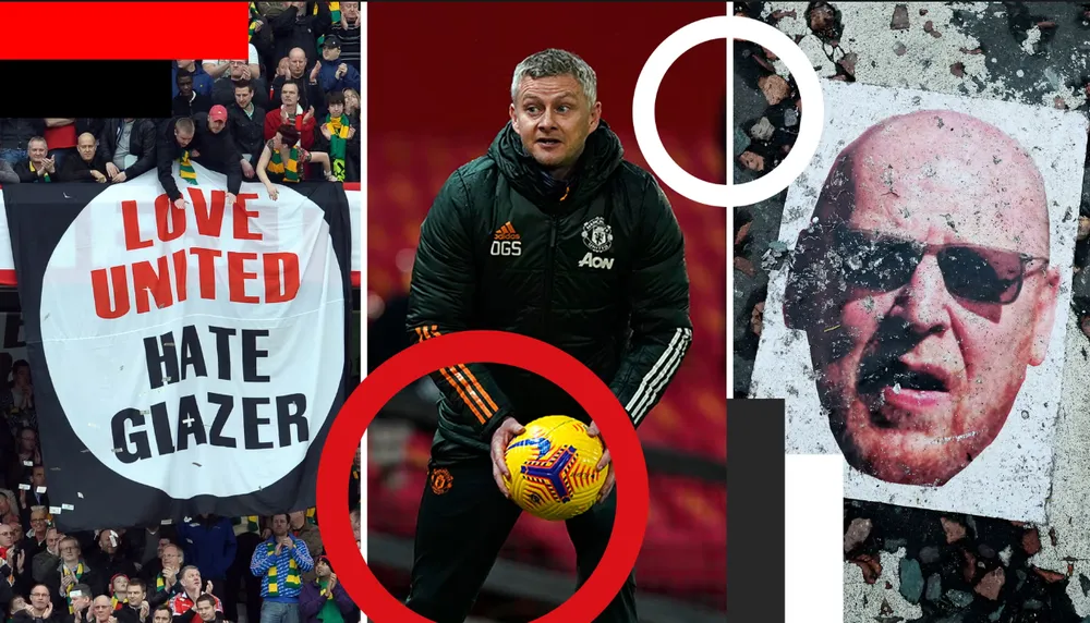 Những con số trong hai thập kỷ gia đình Glazer tại Manchester United