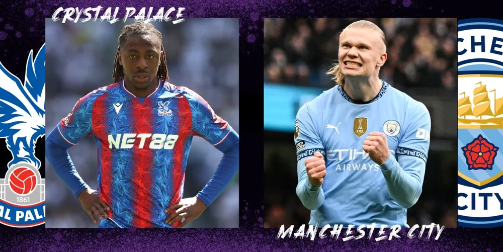Chung kết FA Cup: C.Palace vs Man City: Thử thách lớn nhưng “Đại bàng” có phẩm chất để tạo nên bất ngờ