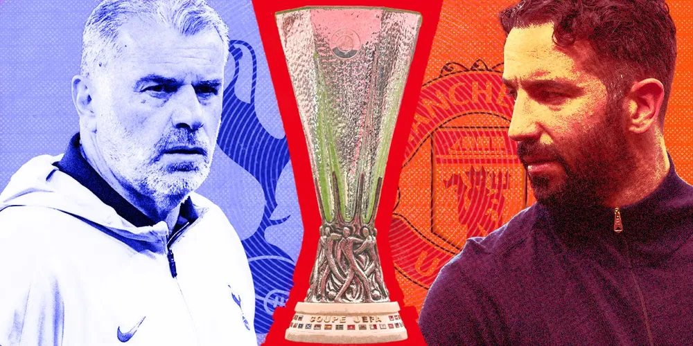 Chung kết Europa League: Những yếu tố quyết định trận đấu giữa Tottenham và Man.United