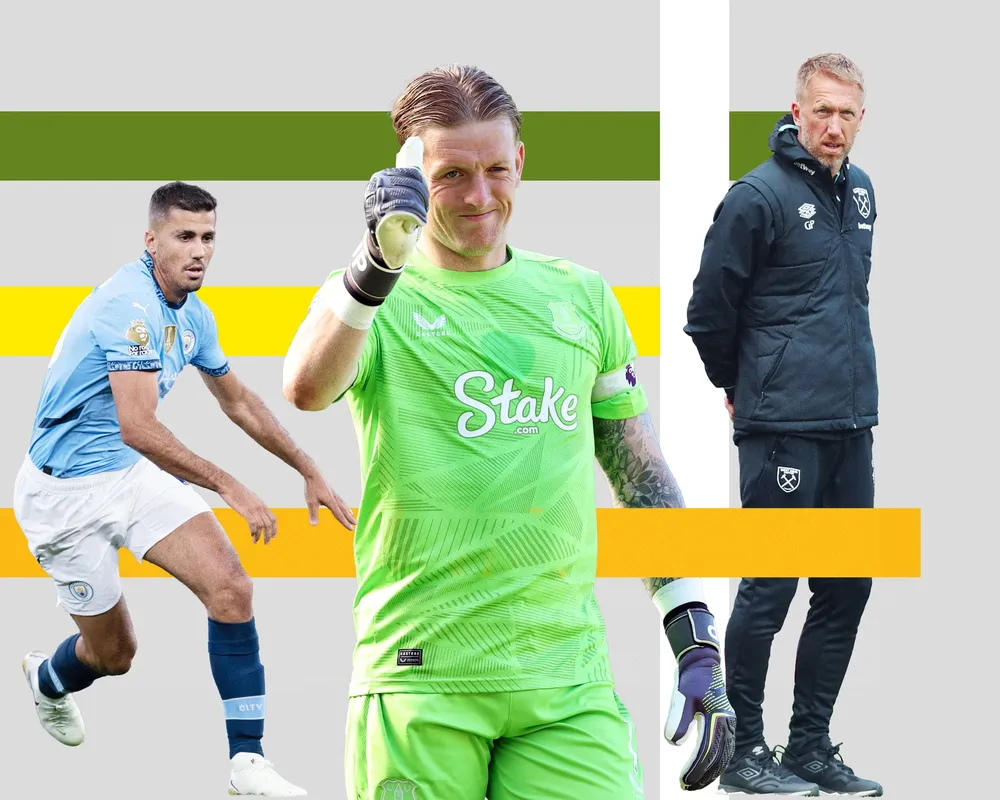 Những điều đáng xem trong ngày cuối cùng của mùa giải Premier League