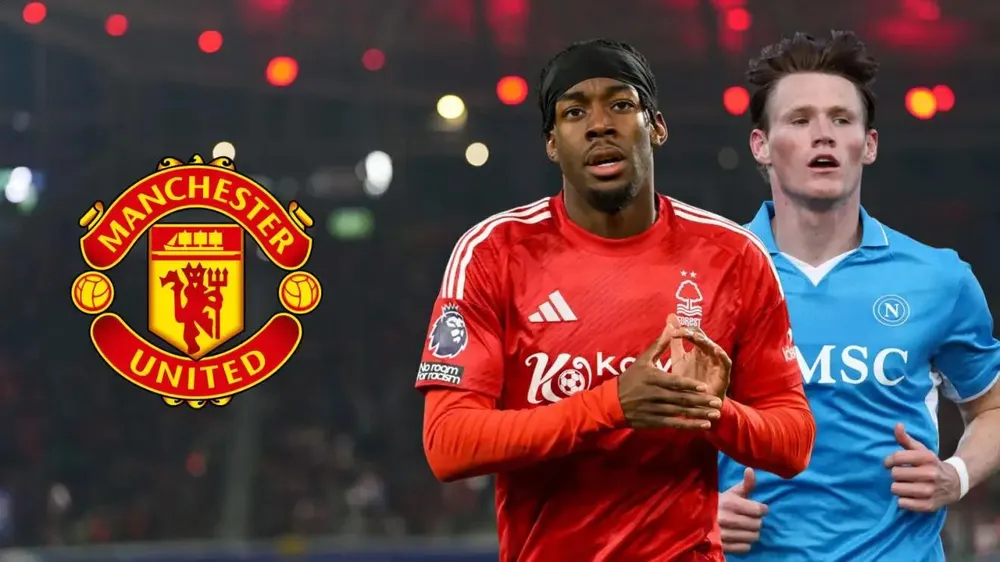 Từ McTominay đến Elanga: Rời Man.United để giành chiến thắng