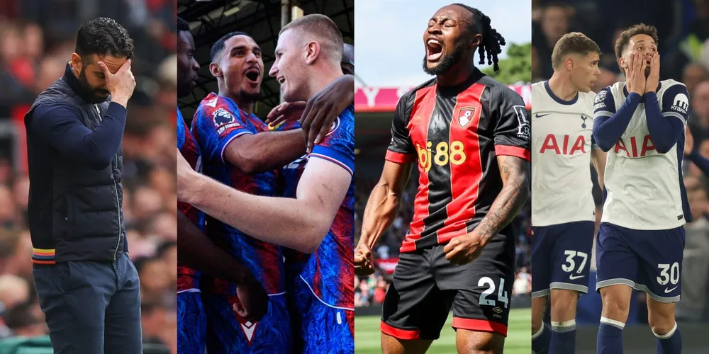 Premier League 2024-2025 và những điều đáng chú ý