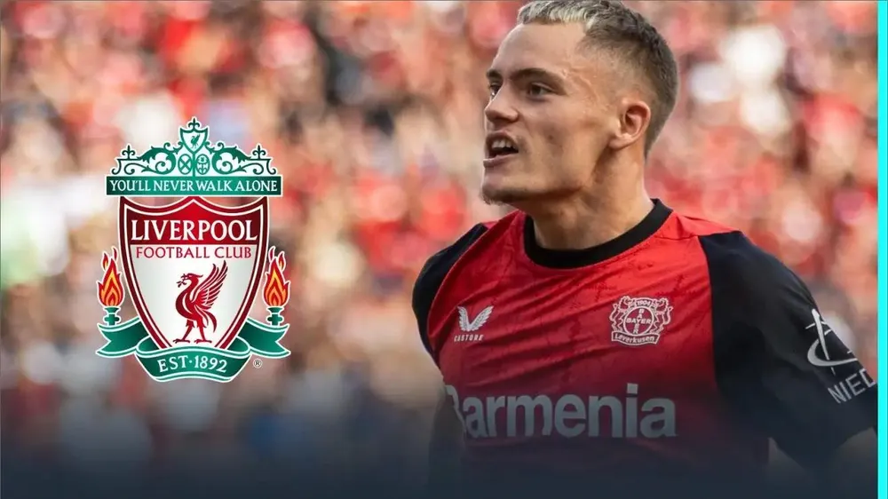 Tại sao Florian Wirtz xứng đáng với mức phí kỷ lục từ Liverpool