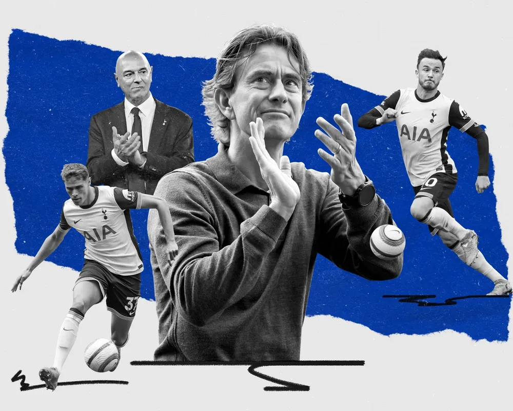 Những gì Thomas Frank cần để đưa Tottenham trở lại chiến thắng