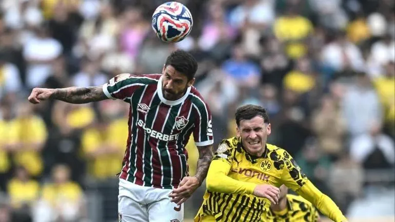 Liệu các đội Nam Mỹ có thể cứu vãn Club World Cup khi ‘chơi để thắng’