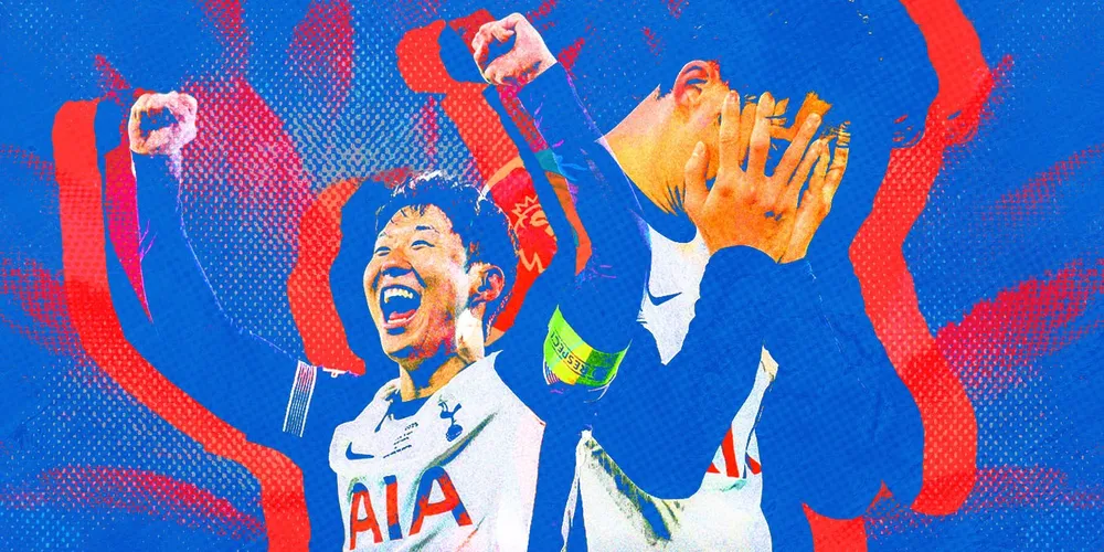 Tottenham và bài toán Son Heung-min: Bán hay giữ huyền thoại thêm một năm?