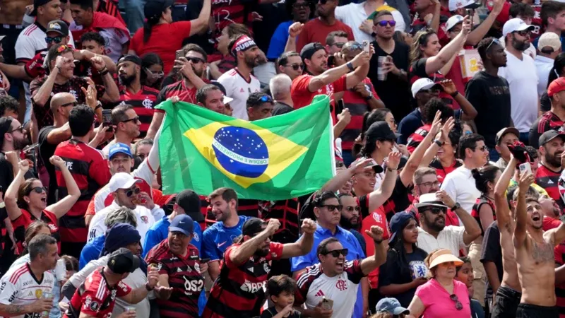 3 lý do giúp các CLB Brazil lại thi đấu xuất sắc tại Club World Cup