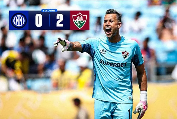 Ngày gây sốc của FIFA Club World Cup