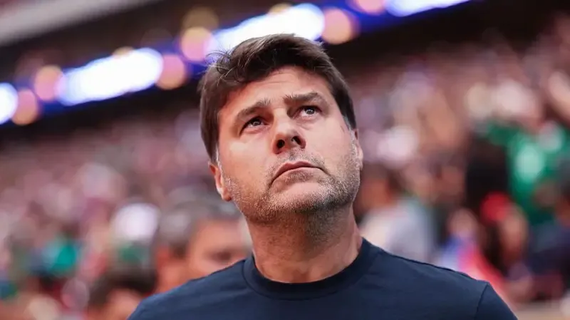 Gold Cup: HLV Pochettino mang lại hy vọng hay sự hoảng loạn cho đội tuyển Mỹ