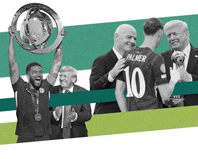  FIFA Club World Cup 2025 có thành công?