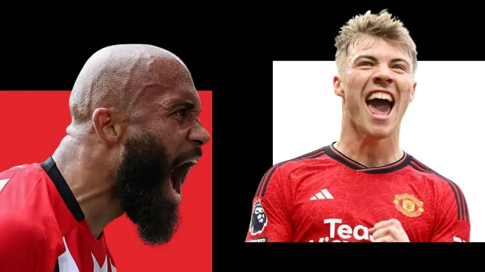 Có thêm Mbeumo nhưng “bài toán tiền đạo” của Man United vẫn còn đó