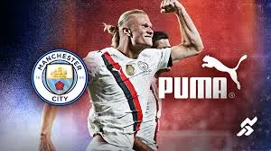 Phía sau hợp đồng kỷ lục 1 tỷ bảng của Man City với Puma