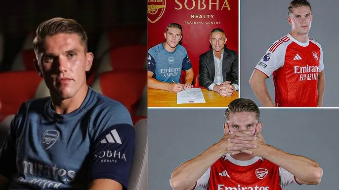 Cuộc săn tìm tiền đạo của Arsenal đã kết thúc - Nhưng Gyokeres sẽ mang lại điều gì?