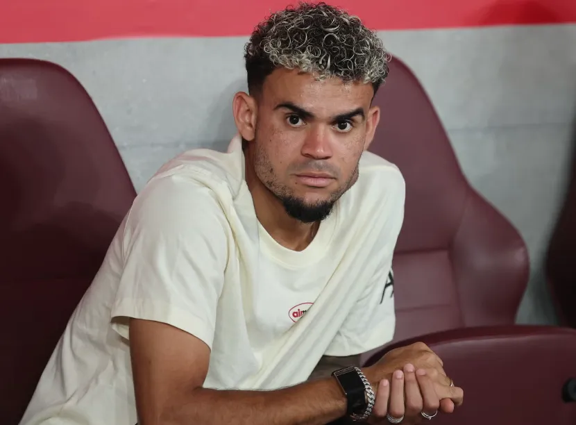 Sự thật đằng sau quyết định bán Luis Diaz của Liverpool