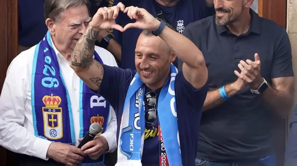 Từ lời động viên của con trai, Cazorla sẵn sàng cho một kết thúc cổ tích