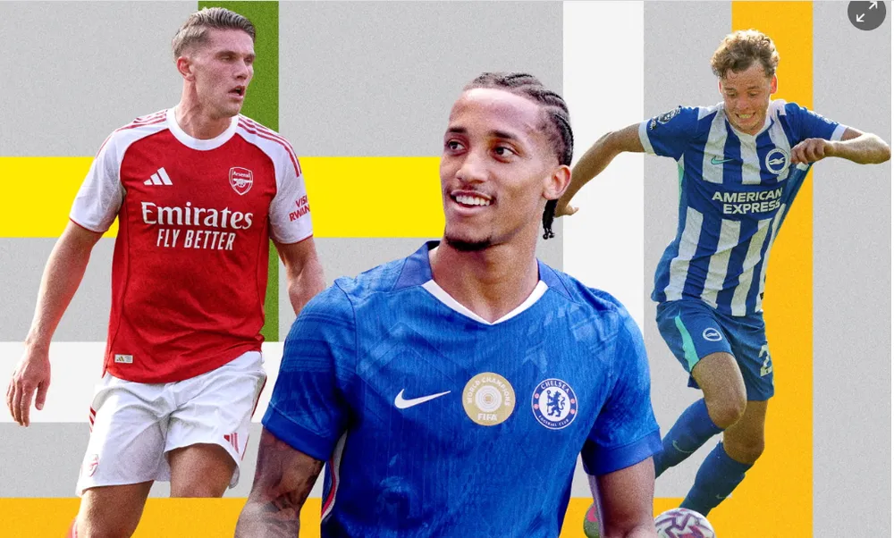 9 điểm nhấn tuần khai mạc Premier League