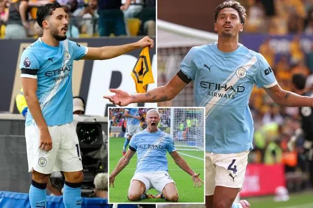 ‘Người hùng mới’ - ‘Bản hợp đồng đỉnh cao’ - Reijnders tỏa sáng rực rỡ cho Man City