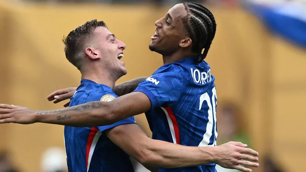 Chelsea xuất phát như một ứng cử viên vô địch Premier League?