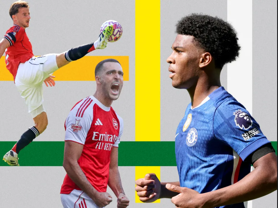 Vòng 2 Premier League và các điểm nhấn đáng chú ý cuối tuần này