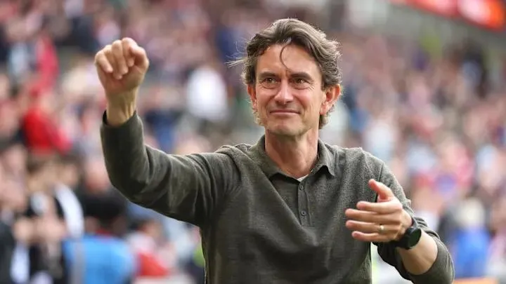 Chiến thắng của Tottenham cho thấy chuyển nhượng không phải tất cả