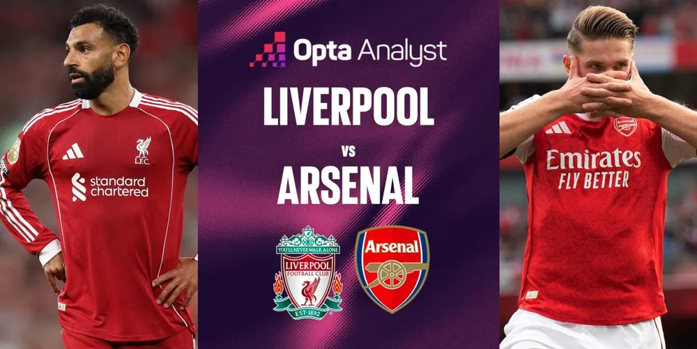 Khi Liverpool của Slot dễ tổn thương hơn mùa trước