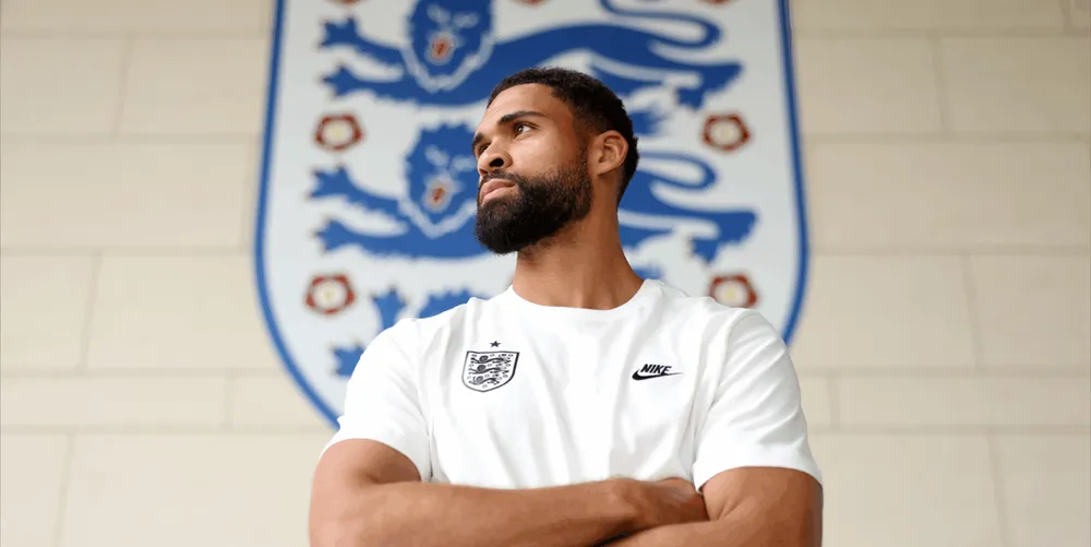 Sau 7 năm lưu lạc, Ruben Loftus-Cheek trở lại đội tuyển Anh với một nhiệm vụ