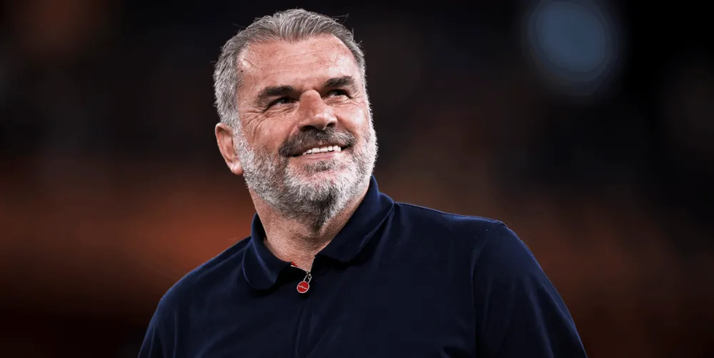 Ange Postecoglou có khả năng thích nghi tại Tottenham, và có thể làm lại điều đó tại Nottingham Forest