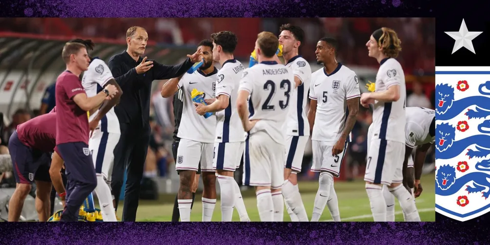 Những điều mới mẻ của tuyển Anh dưới thời Thomas Tuchel