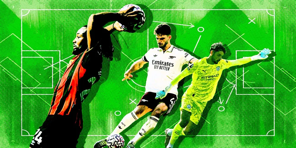 Những xu hướng chơi bóng mới lạ ở Premier League 2025-26: Ném biên dài, đá bóng dài và phát bóng… thẳng ra biên