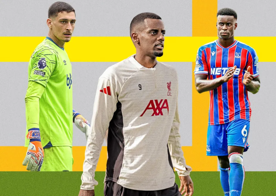 Premier League: 10 điều cần chú ý cuối tuần này