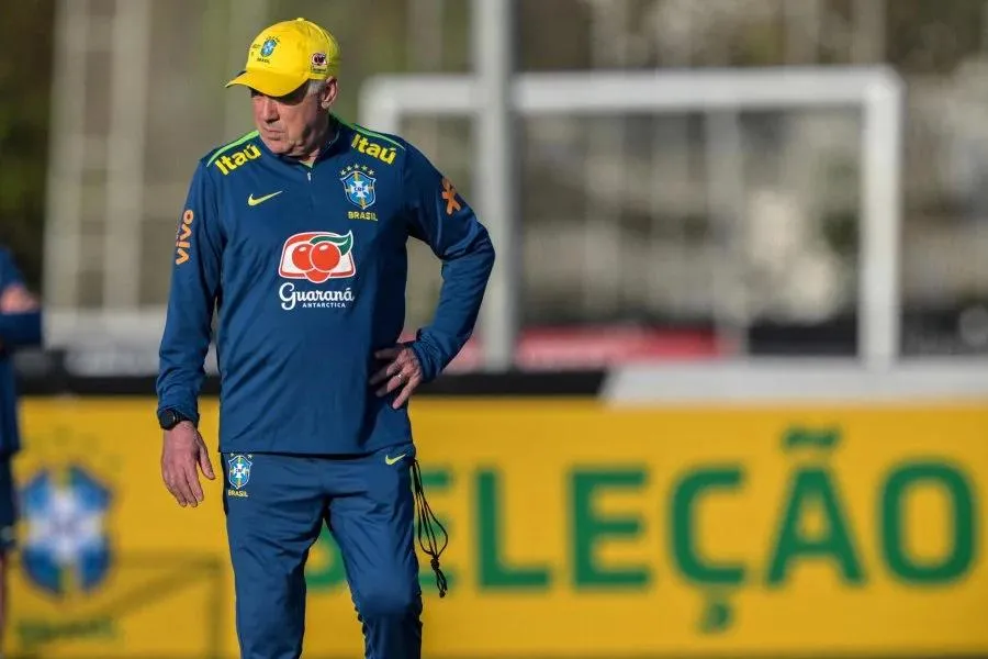 Trải qua chiến dịch vòng loại tệ nhất, nhưng Brazil có tệ?