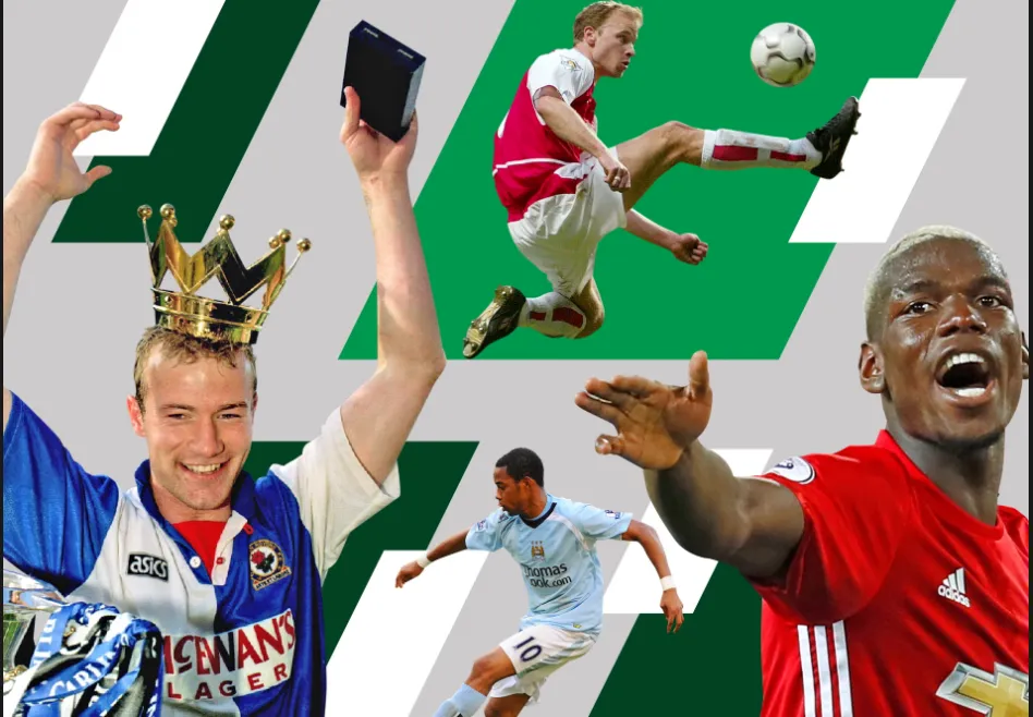 Isak chưa ra mắt Liverpool: Từ Shearer đến Pogba, hành trình của 10 bản hợp đồng kỷ lục tại Premier League