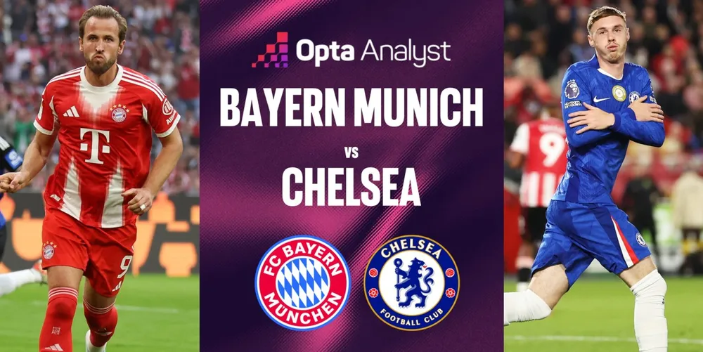 Bayern Munich sẽ khiến Chelsea hối tiếc khi để Nicolas Jackson ra đi?