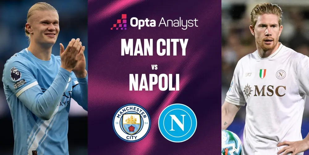 Conte dựa vào De Bruyne và tinh thần học hỏi để đối đầu Manchester City