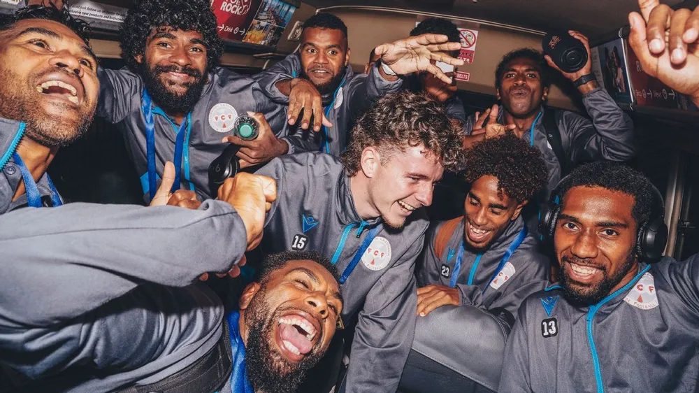 New Caledonia: Hòn đảo nhỏ bé và giấc mơ World Cup chỉ cách 2 trận thắng