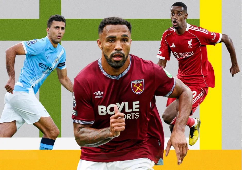 Ngoại hạng Anh: Những điều đáng chờ đợi tại vòng 8