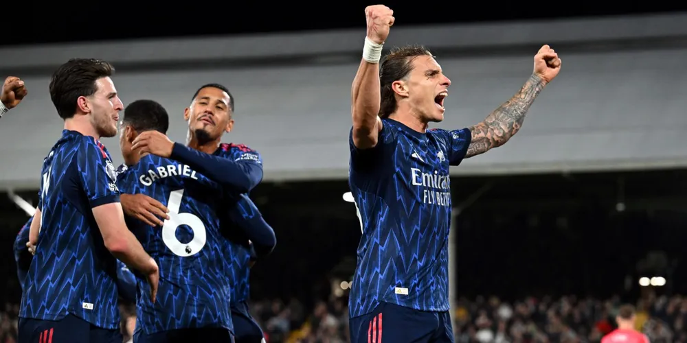 Arsenal liệu có thể phá kỷ lục để thủng lưới ít nhất của Chelsea?