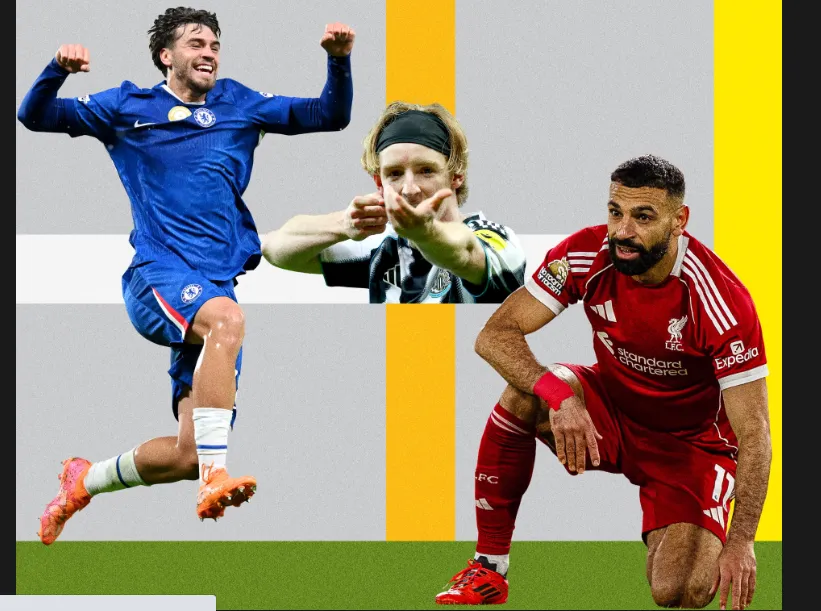 Những điều đáng chú ý tại Ngoại hạng Anh cuối tuần này