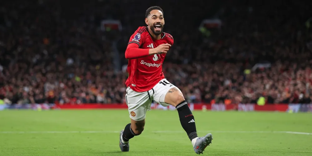 Tầm nhìn chiến thuật của Ruben Amorim bắt đầu hiện hình: Man United tìm thấy ánh sáng từ các tân binh