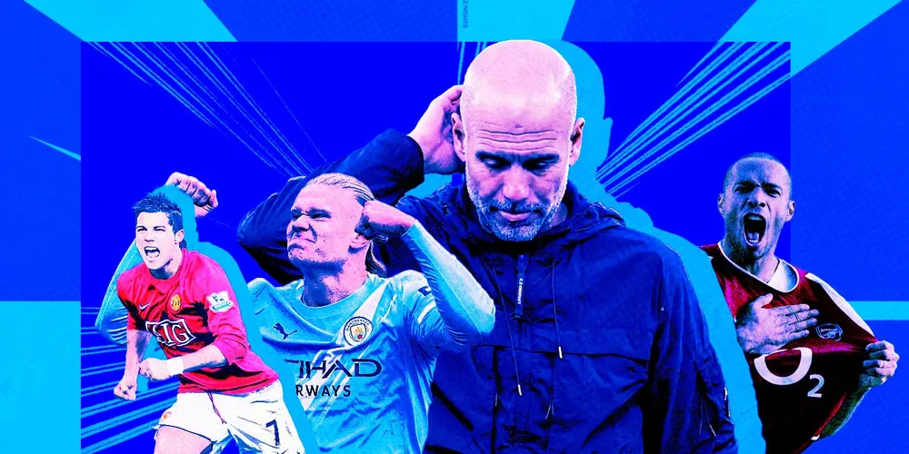 Erling Haaland và nghịch lý của một chân sút ghi quá nhiều bàn