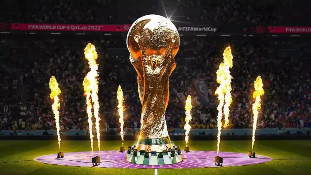 Chào mừng đến với tuần lễ tuyệt vời nhất của bóng đá thế giới