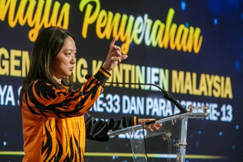 Dấu hỏi về mục tiêu 200 huy chương và mối lo mạng xã hội của thể thao Malaysia