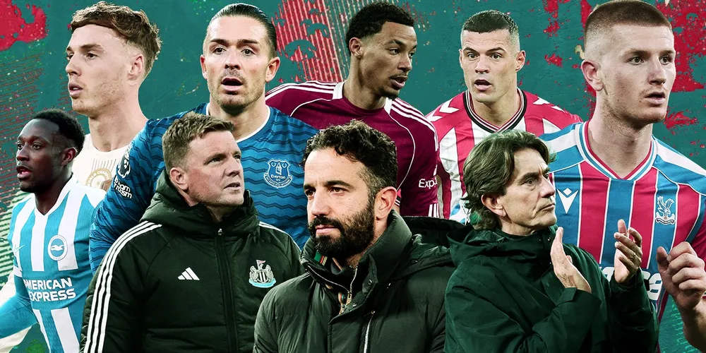 Cuộc đua châu Âu tại Premier League: Mùa hỗn loạn chưa từng có